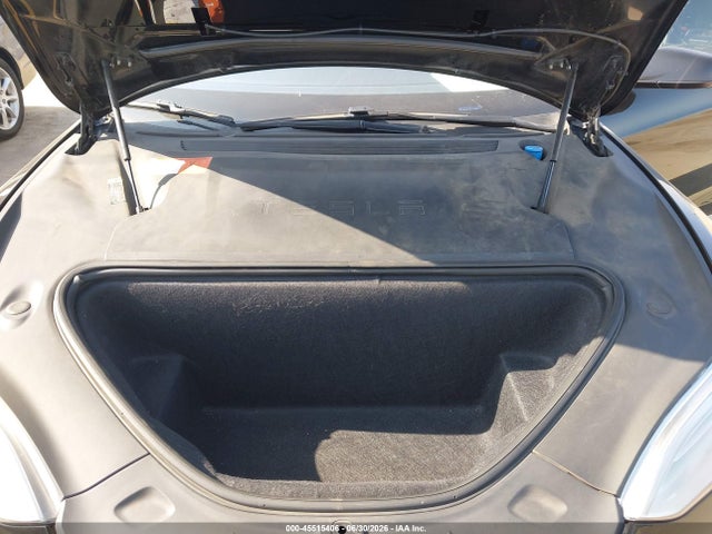 Продаж на аукціоні авто 2018 Tesla Model S 100d/75d/p100d, vin: 5YJSA1E29JF248806, номер лоту: 45515406
