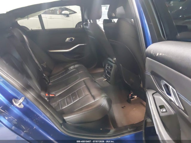 Aukcja sprzedaży 2021 Bmw 3 Series M340i, vin: 3MW5U7J09M8B49355, numer aukcji: 45515407