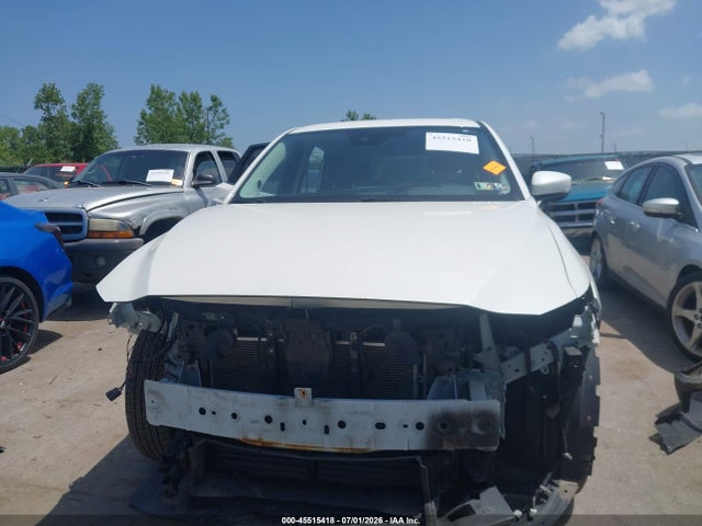 2019 Mazda Cx-5 Touring მანქანა იყიდება აუქციონზე, vin: JM3KFBCM3K0604492, აუქციონის ნომერი: 45515418