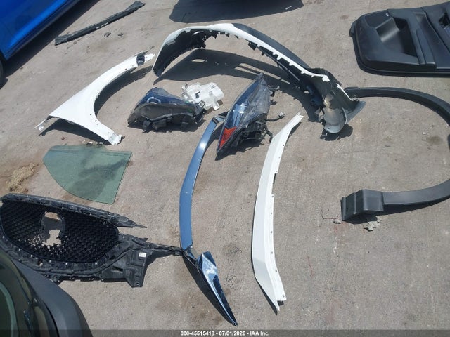 2019 Mazda Cx-5 Touring მანქანა იყიდება აუქციონზე, vin: JM3KFBCM3K0604492, აუქციონის ნომერი: 45515418