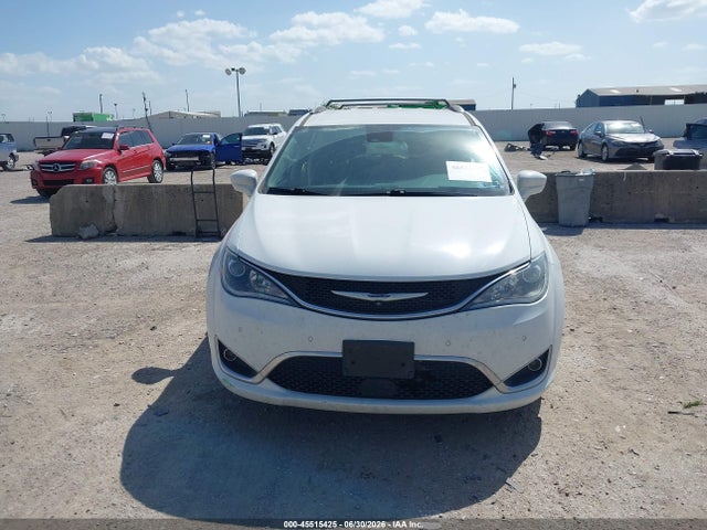 Продажа на аукционе авто 2020 Chrysler Pacifica Touring L Plus, vin: 2C4RC1EG4LR273057, номер лота: 45515425
