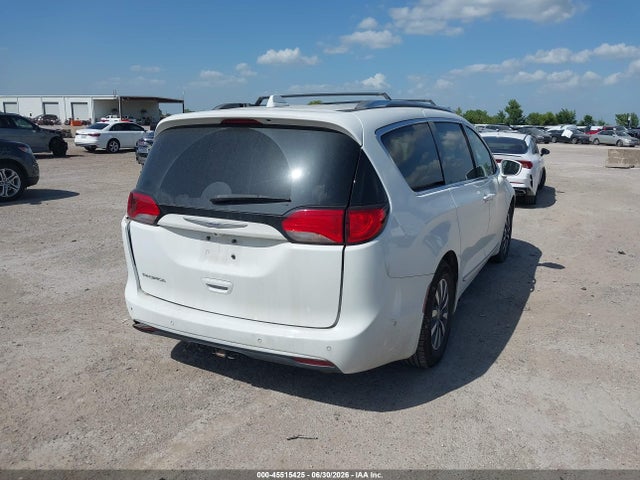 Продажа на аукционе авто 2020 Chrysler Pacifica Touring L Plus, vin: 2C4RC1EG4LR273057, номер лота: 45515425