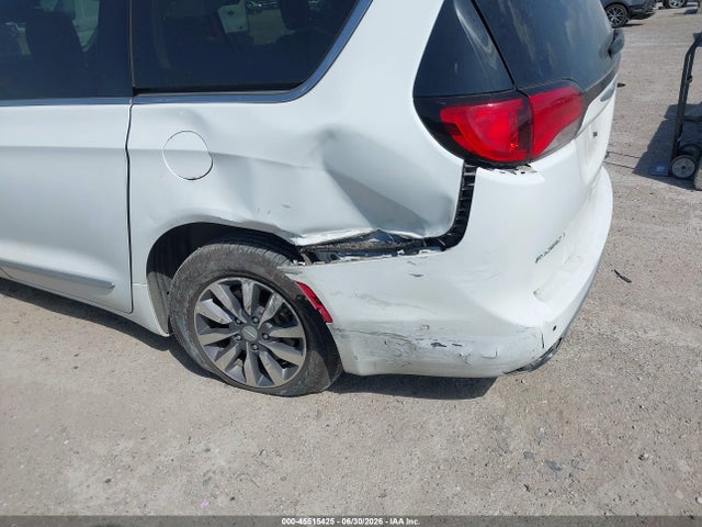 Продажа на аукционе авто 2020 Chrysler Pacifica Touring L Plus, vin: 2C4RC1EG4LR273057, номер лота: 45515425