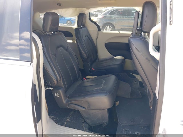 Продажа на аукционе авто 2020 Chrysler Pacifica Touring L Plus, vin: 2C4RC1EG4LR273057, номер лота: 45515425