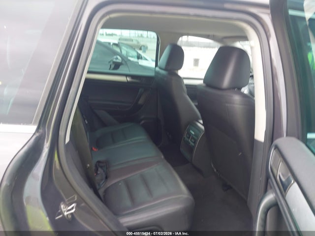 Auction sale of the 2012 Volkswagen Touareg Vr6 Sport, vin: WVGFF9BP3CD004088, lot number: 45515434