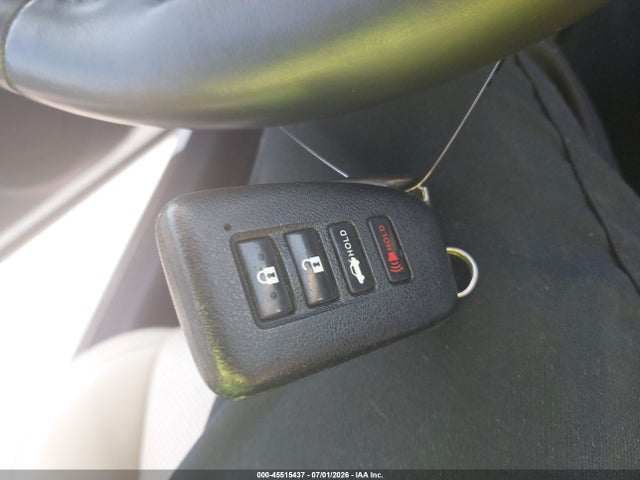 45515437 :رقم المزاد ، JTHCF1D2XE5007110 vin ، 2014 Lexus Is 250 مزاد بيع