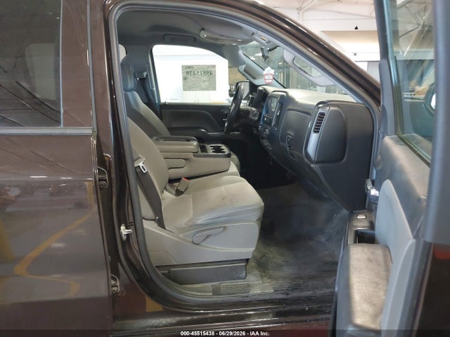 1GC1CUEG6JF231878 Chevrolet Silverado 2500hd Wt