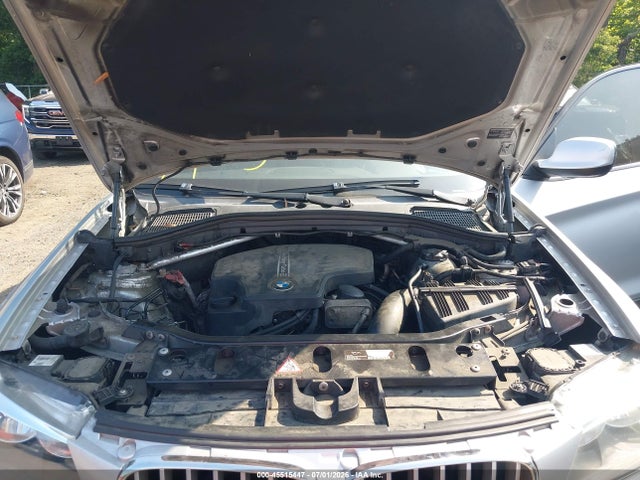 45515447 :رقم المزاد ، 5UXWX9C54D0A17392 vin ، 2013 Bmw X3 Xdrive28i مزاد بيع