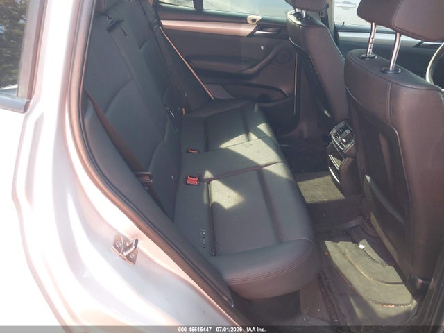 45515447 :رقم المزاد ، 5UXWX9C54D0A17392 vin ، 2013 Bmw X3 Xdrive28i مزاد بيع
