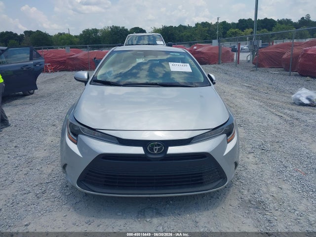 45515449 :رقم المزاد ، 5YFB4MDE8RP149267 vin ، 2024 Toyota Corolla Le مزاد بيع