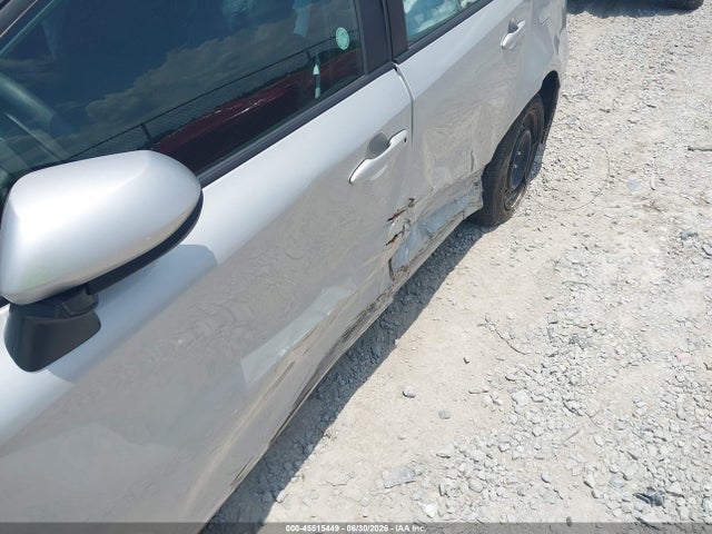 Auction sale of the 2024 Toyota Corolla Le, vin: 5YFB4MDE8RP149267, lot number: 45515449