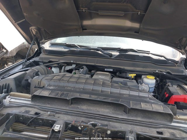 Продажа на аукционе авто 2024 Ram 3500 Laramie  4x4 6'4 Box, vin: 3C63RRML4RG317680, номер лота: 45515452