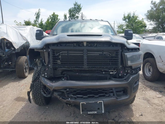 Продажа на аукционе авто 2024 Ram 3500 Laramie  4x4 6'4 Box, vin: 3C63RRML4RG317680, номер лота: 45515452