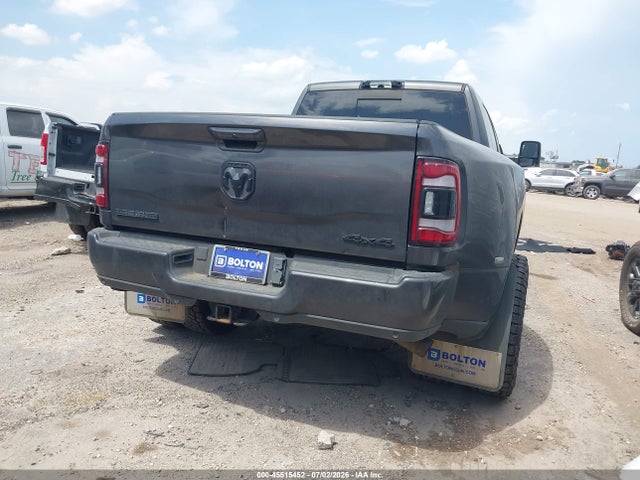 Продажа на аукционе авто 2024 Ram 3500 Laramie  4x4 6'4 Box, vin: 3C63RRML4RG317680, номер лота: 45515452