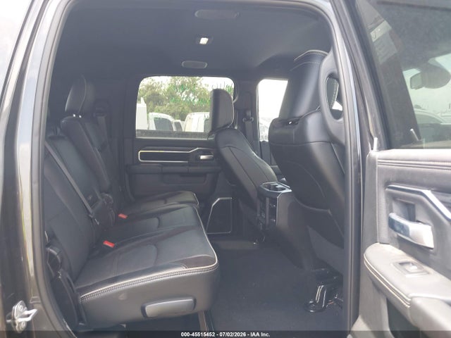 Продажа на аукционе авто 2024 Ram 3500 Laramie  4x4 6'4 Box, vin: 3C63RRML4RG317680, номер лота: 45515452