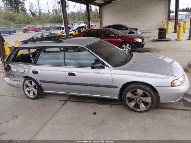 Aukcja sprzedaży 1997 Subaru Legacy L/postal Right-hand Drive, vin: 4S3BK4353V7309624, numer aukcji: 45515453