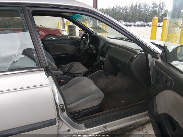 Aukcja sprzedaży 1997 Subaru Legacy L/postal Right-hand Drive, vin: 4S3BK4353V7309624, numer aukcji: 45515453
