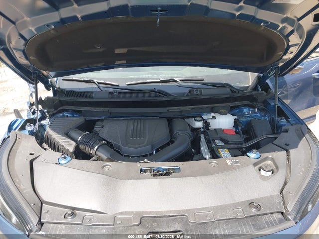 2026 Buick Enclave Preferred Fwd მანქანა იყიდება აუქციონზე, vin: 5GAEVAKSXTJ154405, აუქციონის ნომერი: 45515457