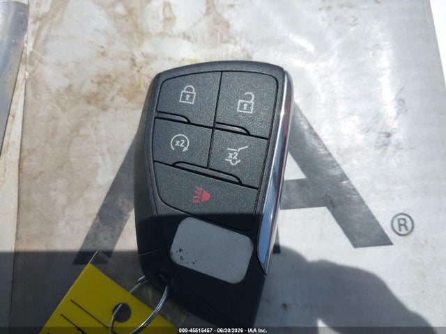 2026 Buick Enclave Preferred Fwd მანქანა იყიდება აუქციონზე, vin: 5GAEVAKSXTJ154405, აუქციონის ნომერი: 45515457