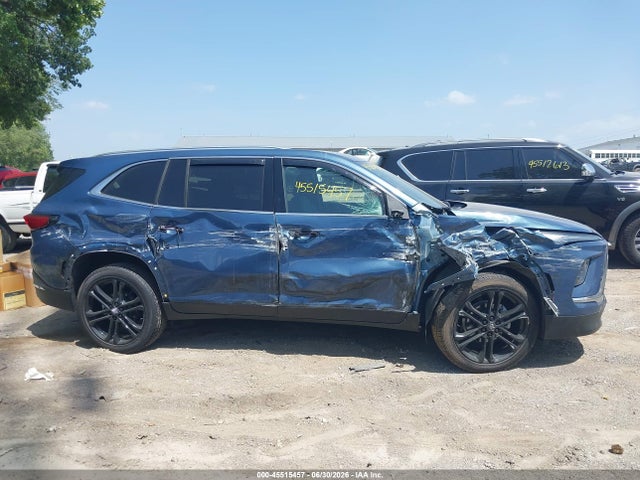 2026 Buick Enclave Preferred Fwd მანქანა იყიდება აუქციონზე, vin: 5GAEVAKSXTJ154405, აუქციონის ნომერი: 45515457