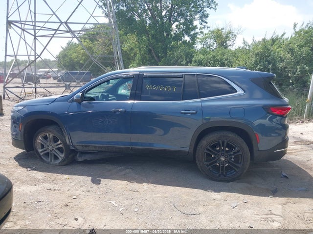 2026 Buick Enclave Preferred Fwd მანქანა იყიდება აუქციონზე, vin: 5GAEVAKSXTJ154405, აუქციონის ნომერი: 45515457