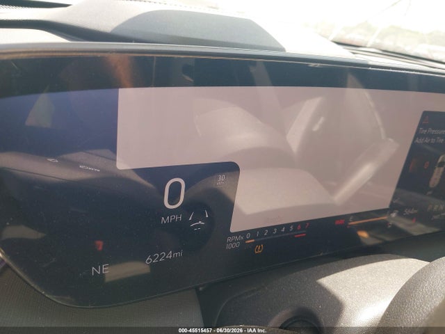 2026 Buick Enclave Preferred Fwd მანქანა იყიდება აუქციონზე, vin: 5GAEVAKSXTJ154405, აუქციონის ნომერი: 45515457