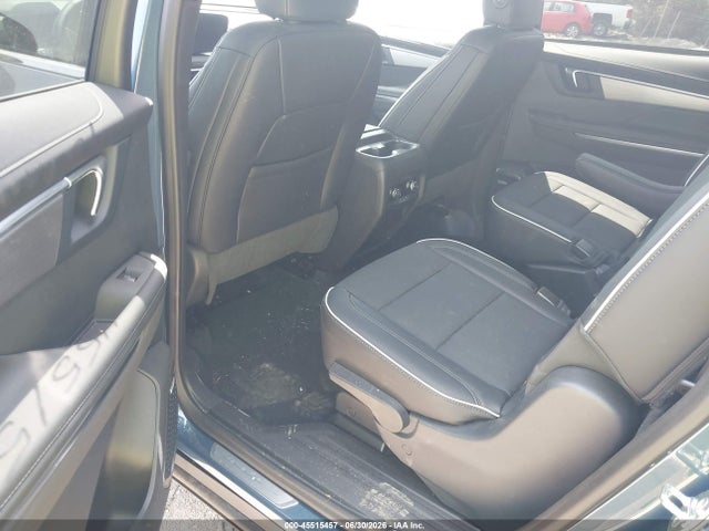 2026 Buick Enclave Preferred Fwd მანქანა იყიდება აუქციონზე, vin: 5GAEVAKSXTJ154405, აუქციონის ნომერი: 45515457