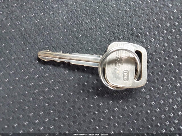 45515458 :رقم المزاد ، 5Y2SP6E86AZ419246 vin ، 2010 Pontiac Vibe مزاد بيع