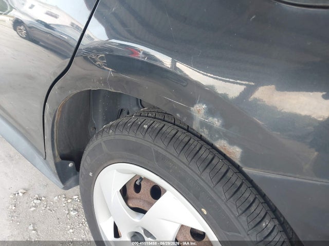 2010 Pontiac Vibe მანქანა იყიდება აუქციონზე, vin: 5Y2SP6E86AZ419246, აუქციონის ნომერი: 45515458