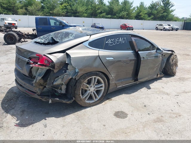 Aukcja sprzedaży 2015 Tesla Model S 70d/85d/p85d, vin: 5YJSA1E28FF118801, numer aukcji: 45515467