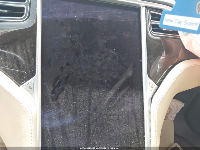 Aukcja sprzedaży 2015 Tesla Model S 70d/85d/p85d, vin: 5YJSA1E28FF118801, numer aukcji: 45515467