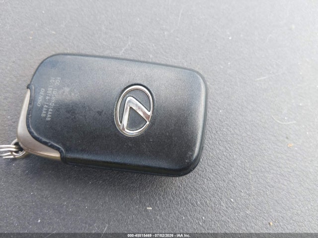 2008 Lexus Es 350 მანქანა იყიდება აუქციონზე, vin: JTHBJ46G582262645, აუქციონის ნომერი: 45515469
