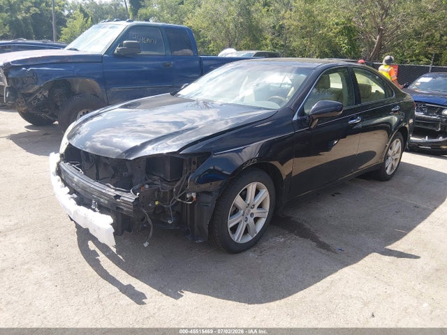 2008 Lexus Es 350 მანქანა იყიდება აუქციონზე, vin: JTHBJ46G582262645, აუქციონის ნომერი: 45515469
