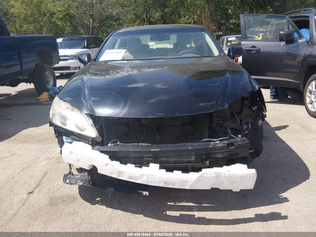 2008 Lexus Es 350 მანქანა იყიდება აუქციონზე, vin: JTHBJ46G582262645, აუქციონის ნომერი: 45515469