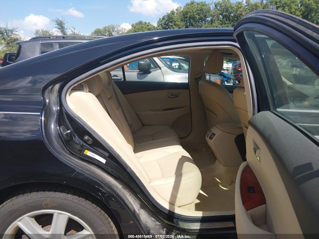 2008 Lexus Es 350 მანქანა იყიდება აუქციონზე, vin: JTHBJ46G582262645, აუქციონის ნომერი: 45515469