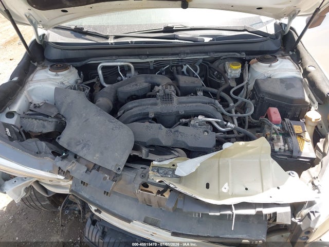 Продаж на аукціоні авто 2019 Subaru Outback 2.5i, vin: 4S4BSABCXK3270267, номер лоту: 45515470