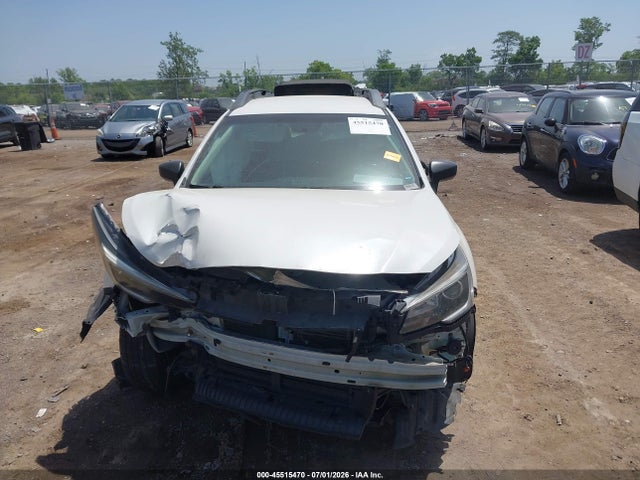 Продаж на аукціоні авто 2019 Subaru Outback 2.5i, vin: 4S4BSABCXK3270267, номер лоту: 45515470