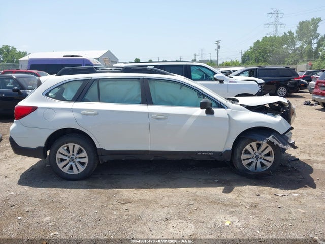 Продаж на аукціоні авто 2019 Subaru Outback 2.5i, vin: 4S4BSABCXK3270267, номер лоту: 45515470