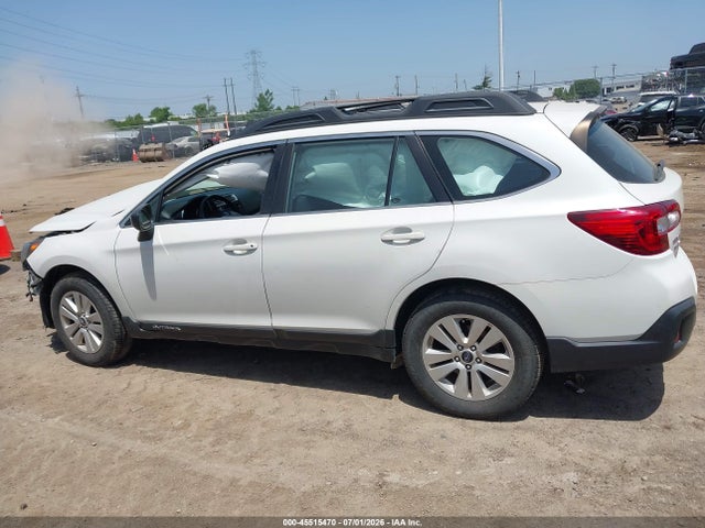 Продаж на аукціоні авто 2019 Subaru Outback 2.5i, vin: 4S4BSABCXK3270267, номер лоту: 45515470