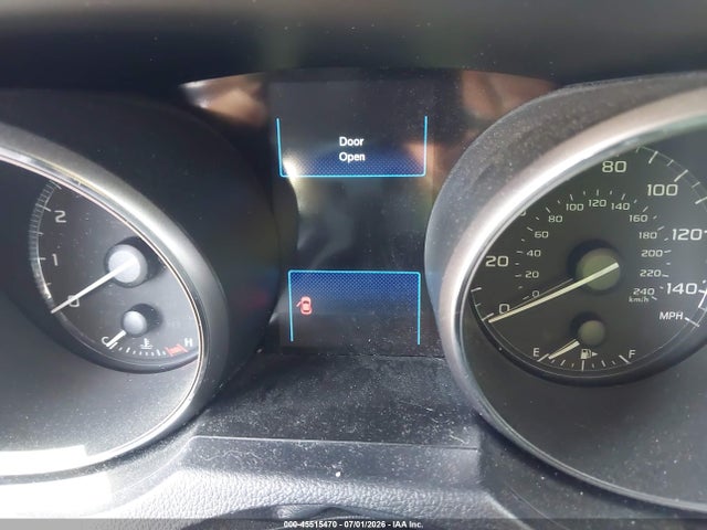 Продаж на аукціоні авто 2019 Subaru Outback 2.5i, vin: 4S4BSABCXK3270267, номер лоту: 45515470