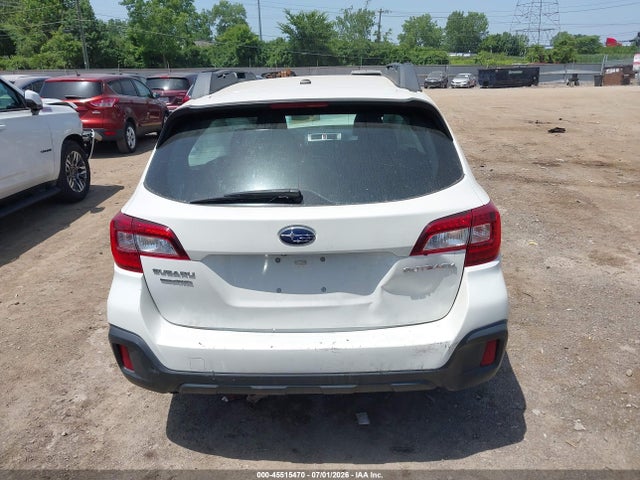 Продаж на аукціоні авто 2019 Subaru Outback 2.5i, vin: 4S4BSABCXK3270267, номер лоту: 45515470