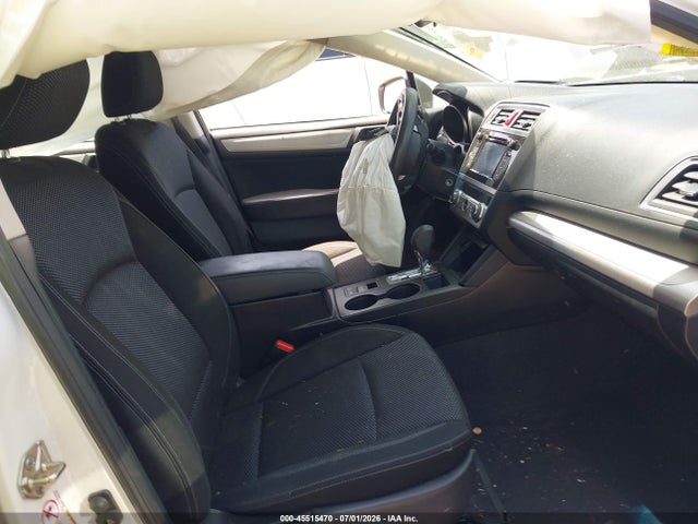 Продаж на аукціоні авто 2019 Subaru Outback 2.5i, vin: 4S4BSABCXK3270267, номер лоту: 45515470