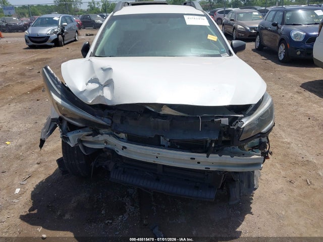 Продаж на аукціоні авто 2019 Subaru Outback 2.5i, vin: 4S4BSABCXK3270267, номер лоту: 45515470