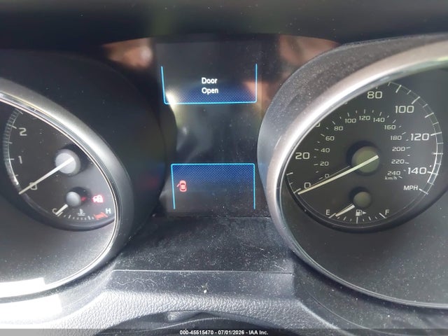 Продаж на аукціоні авто 2019 Subaru Outback 2.5i, vin: 4S4BSABCXK3270267, номер лоту: 45515470
