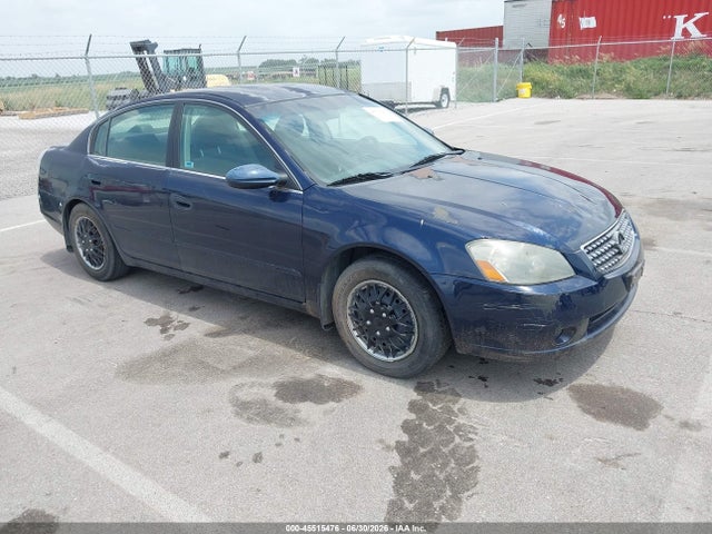 Aukcja sprzedaży 2005 Nissan Altima 2.5 S, vin: 1N4AL11D35C398173, numer aukcji: 45515476