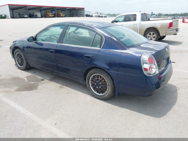 Aukcja sprzedaży 2005 Nissan Altima 2.5 S, vin: 1N4AL11D35C398173, numer aukcji: 45515476