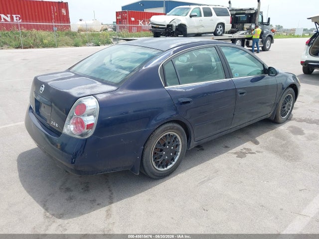 Aukcja sprzedaży 2005 Nissan Altima 2.5 S, vin: 1N4AL11D35C398173, numer aukcji: 45515476