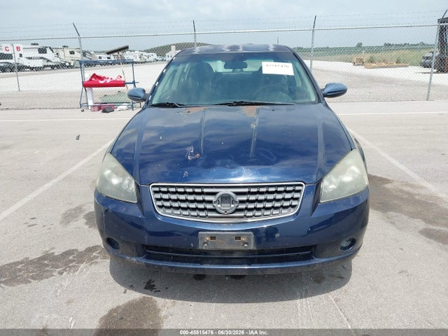 Aukcja sprzedaży 2005 Nissan Altima 2.5 S, vin: 1N4AL11D35C398173, numer aukcji: 45515476