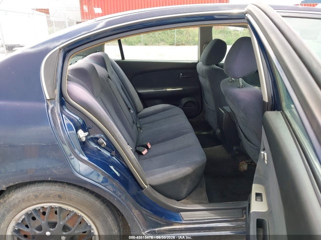 Aukcja sprzedaży 2005 Nissan Altima 2.5 S, vin: 1N4AL11D35C398173, numer aukcji: 45515476