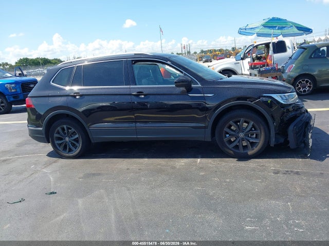 Aukcja sprzedaży 2023 Volkswagen Tiguan 2.0t Se, vin: 3VV3B7AX3PM115714, numer aukcji: 45515478